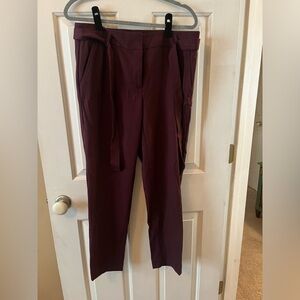 Size 8 loft trousers